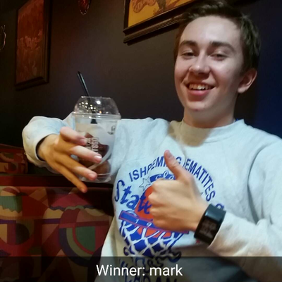 Profile Picture of Mark "Mike" Holmgren (@hotshot10m) on Twitter
