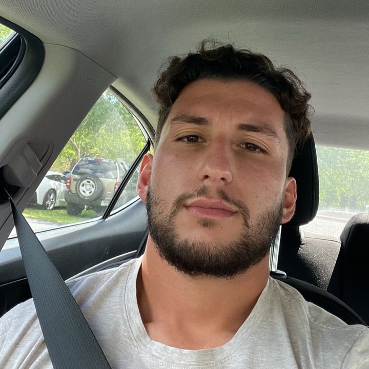Profile Picture of Andrew Schauder (@andrewschauder1) on Tiktok