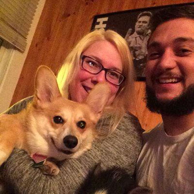 Profile Picture of Bryan Thibodeau (@shorty04276) on Twitter