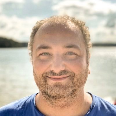 Profile Picture of Michael Mangan (@MichaelMNGN) on Twitter
