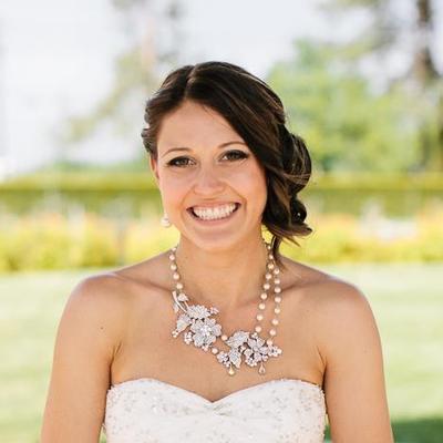 Profile Picture of Crystal Corrigan (@cd_corrigan) on Twitter
