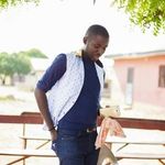 Profile Picture of Odetunde Stephen (@osba2015) on Instagram
