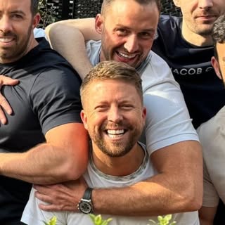 Profile Picture of Adam Lunt (@adamlunt) on Instagram