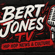 Profile Picture of Bert Jones Tv (@bertjonestv) on Youtube