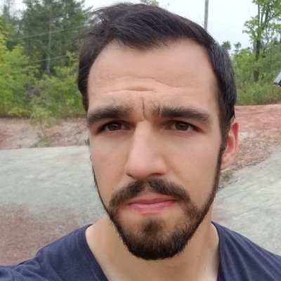 Profile Picture of Christopher Medeiros (@chrismSmedeiros) on Twitter