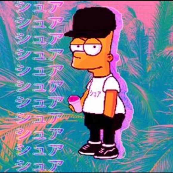 Profile Picture of Xavier Taylor (@drippe) on Poshmark