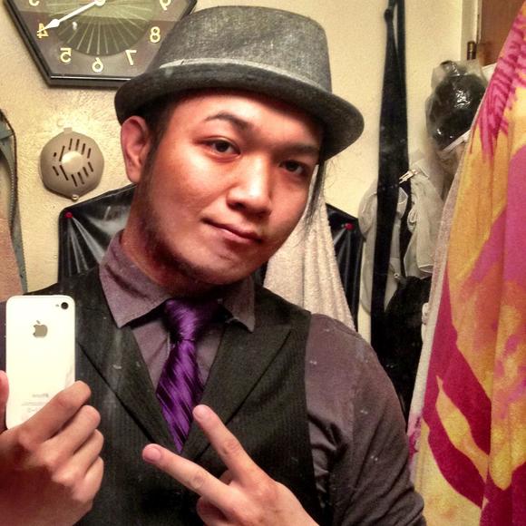 Profile Picture of Danny Vorasane (@kyroshi) on Poshmark