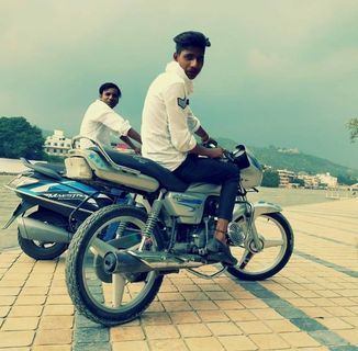 Profile Picture of Robin Padhan (@robin.padhan.3) on Facebook