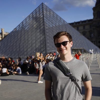 Profile Picture of Connor (@ConnorWilcox_) on Twitter