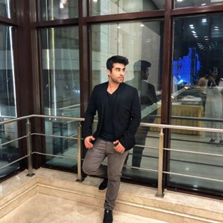 Profile Picture of Adil Memon (@adil.memon.585) on Facebook