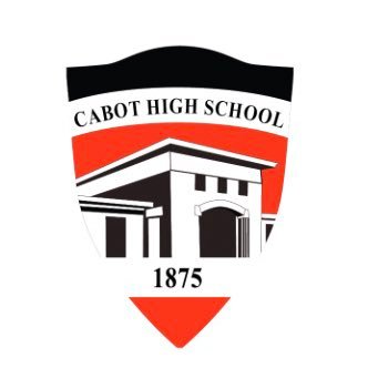 Profile Picture of Cabot High School (@CabotHigh) on Twitter