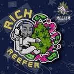 Profile Picture of Rich Reefer (@Rich-Reefer) on Facebook
