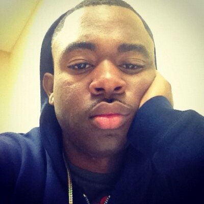Profile Picture of Kris Sampson (@sampson_kris) on Twitter