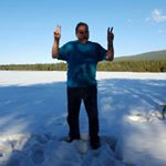 Profile Picture of Robert Crouch (@oregonmountainmanbob) on Instagram