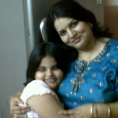 Profile Picture of Malavika Chatterjee (@malavika2301) on Twitter