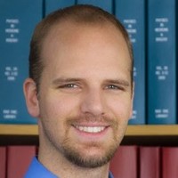 Profile Picture of Nathan Sheets (@nathan-sheets) on Quora