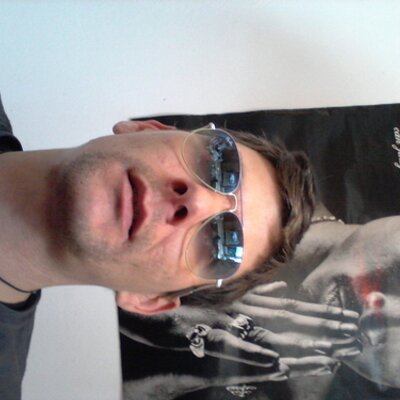 Profile Picture of Patrick Pfeifer (@PfeiferPatrick) on Twitter