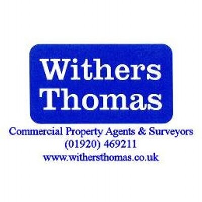 Profile Picture of Withers Thomas (@WithersThomas) on Twitter