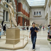 Profile Picture of Minho Cho (@minhocho5588) on Youtube