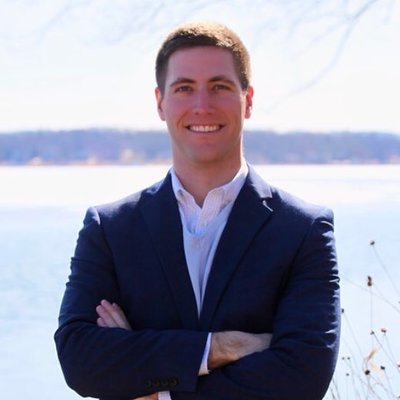 Profile Picture of Cody Ziegler (@jcziegle) on Twitter