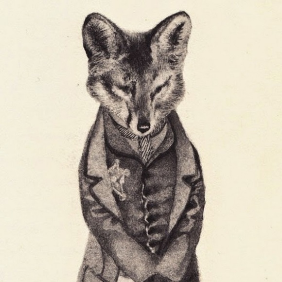 Profile Picture of Fox Moulder (@foxygentleman) on Poshmark