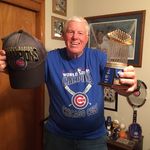 Alan Hoskins - Instagram Profile Picture of Alan Hoskins (@hoskins.alan) on Instagram