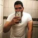 Profile Picture of Alan Gutierrez (@alangm89) on Instagram