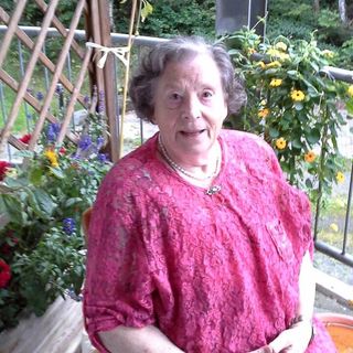 Profile Picture of Kläre Wagner (@klare.wagner.5) on Facebook