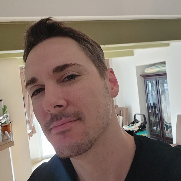 Profile Picture of Jason Allen (@jlallen210) on Poshmark