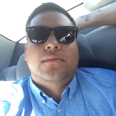Profile Picture of Kevin Acevedo (@Aceito_91) on Twitter
