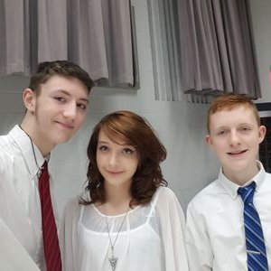 Profile Picture of Sam D. Kerns (@samkerns64) on Twitter