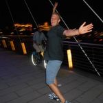 Profile Picture of Brian Goodwin (@briangoodwin1985) on Instagram