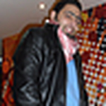 Profile Picture of Mohammad Shannak (@mohammadshannak) on Flickr