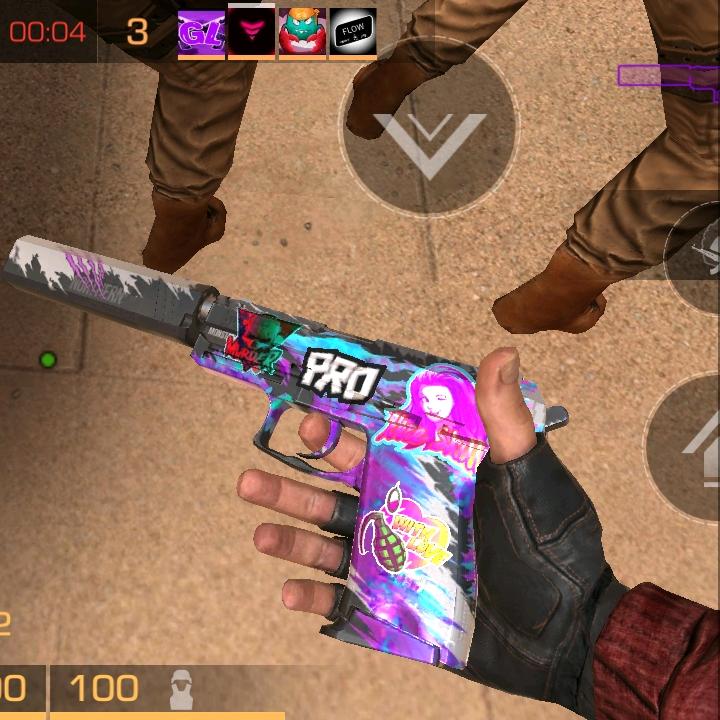 Рома Грибанов - Tiktok Profile Picture of Рома Грибанов (@_godzilka_) on Tiktok