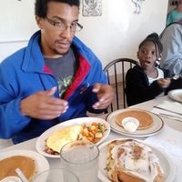 Profile Picture of Joshua Dick (@joshua-dick-30) on Quora