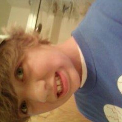 Profile Picture of Sean-Michael Warner (@SeanWritesWords) on Twitter