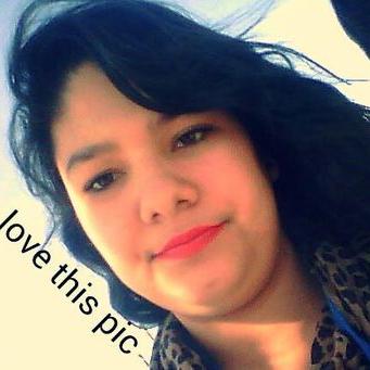 Profile Picture of Yaell Diane Preciado (@YaellDiane) on Twitter