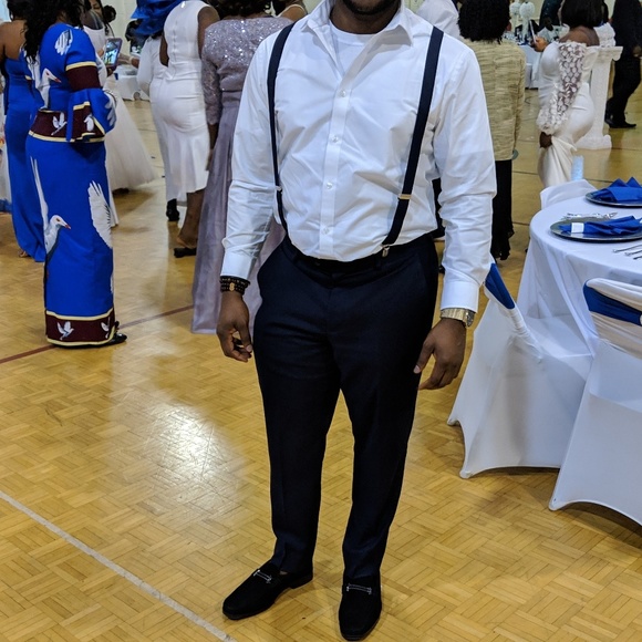 Profile Picture of Richard ricks Dennis jr. (@rrdennis2019) on Poshmark