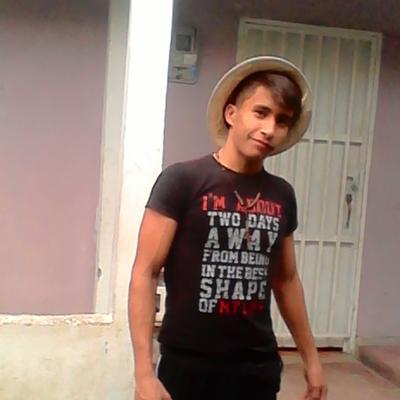 Profile Picture of Carlos Barrero (@carlosbarrero23) on Twitter