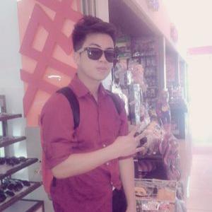 Profile Picture of Oda Amaro (@RodtelLAmaro) on Twitter