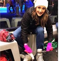 Profile Picture of Brandi Kelly (@brandi-kelly-16) on Quora