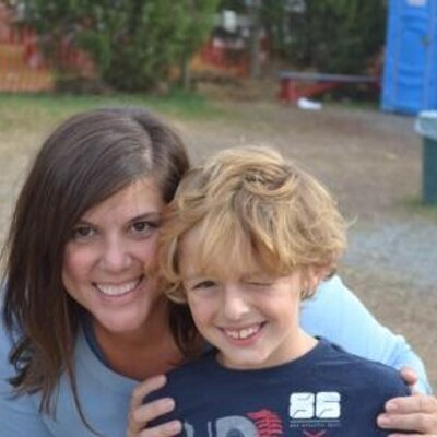 Profile Picture of Melissa Cramer (@cramer617) on Twitter