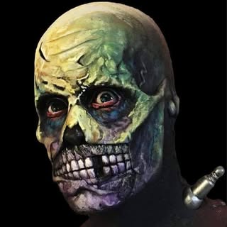 Profile Picture of Brian McGuire (@brianmcguiresculpture) on Instagram
