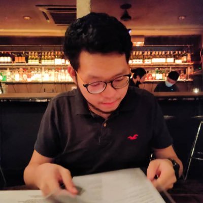 Profile Picture of Edwin Tang (@edwintwy) on Twitter