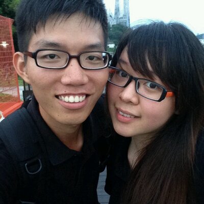 Profile Picture of Fan Yuqing (@qing1410) on Twitter