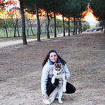 Profile Picture of Sara Martin-palomino Solano (@saramartin-palominosolano) on Flickr