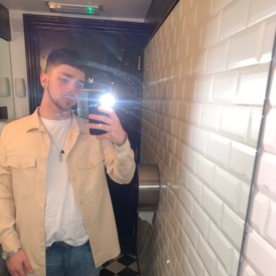Profile Picture of Bradley Nugent (@bradleynugent14) on Twitter