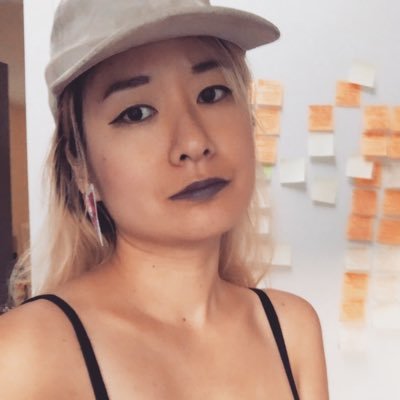 Profile Picture of Yumi Sakugawa (@rmarshall18) on Twitter