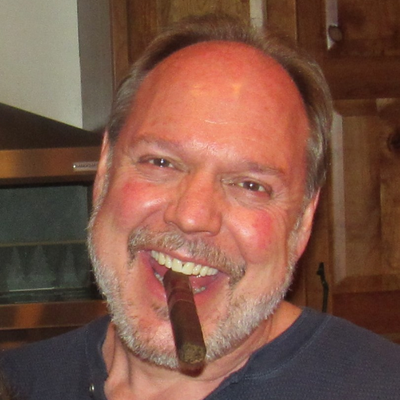 Profile Picture of Paul Boerger (@magnoguy) on Twitter