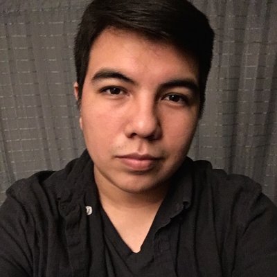 Profile Picture of Joseph Ramon (@JosephRamon) on Twitter